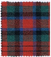 MacDuff - Ancient
Tartan