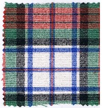 MacDuff -
Ancient Dress Tartan