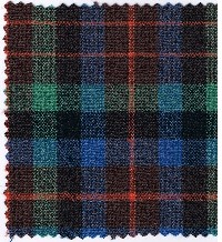 MacDuff -
Ancient Hunting Tartan