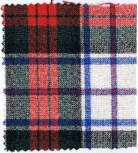 MacDuff - Modern
Dress Tartan